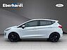 Ford Fiesta Family Klimaautomatik