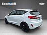 Ford Fiesta Family Klimaautomatik