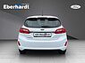 Ford Fiesta Family Klimaautomatik