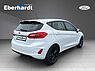 Ford Fiesta Family Klimaautomatik