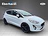 Ford Fiesta Family Klimaautomatik