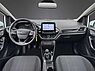 Ford Fiesta Family Klimaautomatik