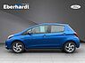 Toyota Yaris Edition-S Hybrid