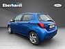 Toyota Yaris Edition-S Hybrid