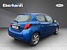 Toyota Yaris Edition-S Hybrid