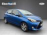Toyota Yaris Edition-S Hybrid