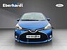 Toyota Yaris Edition-S Hybrid