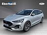 Ford Focus ST-Line X