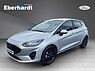 Ford Fiesta Titanium Automatik