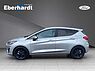 Ford Fiesta Titanium Automatik