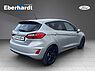 Ford Fiesta Titanium Automatik