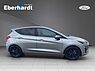 Ford Fiesta Titanium Automatik