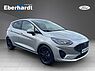 Ford Fiesta Titanium Automatik