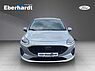 Ford Fiesta Titanium Automatik