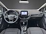 Ford Fiesta Titanium Automatik
