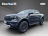 Ford Raptor e-4WD Ranger
