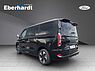 Ford Tourneo Custom Sport Automatik