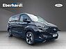 Ford Tourneo Custom Sport Automatik