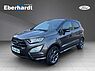 Ford EcoSport ST-Line