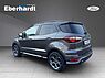 Ford EcoSport ST-Line