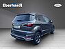Ford EcoSport ST-Line