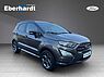 Ford EcoSport ST-Line