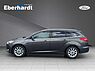 Ford Focus Titanium