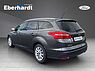 Ford Focus Titanium