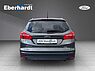 Ford Focus Titanium