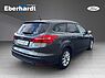 Ford Focus Titanium