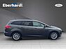 Ford Focus Titanium