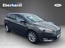 Ford Focus Titanium
