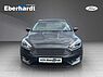 Ford Focus Titanium