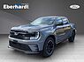 Ford Ranger MS-RT Doppelkabine (MSRT)