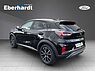 Ford Puma Titanium Design