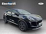 Ford Puma Titanium Design