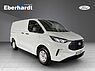 Ford Transit Custom L1 Trend Laderaumsicherungspaket