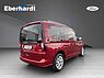 Ford Tourneo Connect Titanium