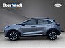 Ford Puma Titanium Automatik