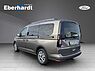 Ford Grand Tourneo Connect Titanium