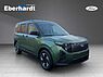 Ford Tourneo Courier BEV Trend