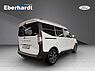 Ford Tourneo Courier Titanium