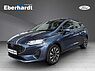 Ford Fiesta Titanium Kamera Ganzjahresreifen