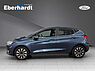 Ford Fiesta Titanium Kamera Ganzjahresreifen