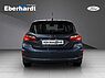 Ford Fiesta Titanium Kamera Ganzjahresreifen