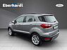 Ford EcoSport Titanium