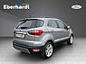 Ford EcoSport Titanium