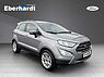 Ford EcoSport Titanium