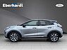 Ford Puma Titanium X