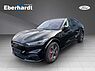 Ford Mustang Mach-E AWD